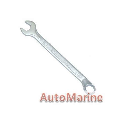 Offset Combination Spanner - 14mm