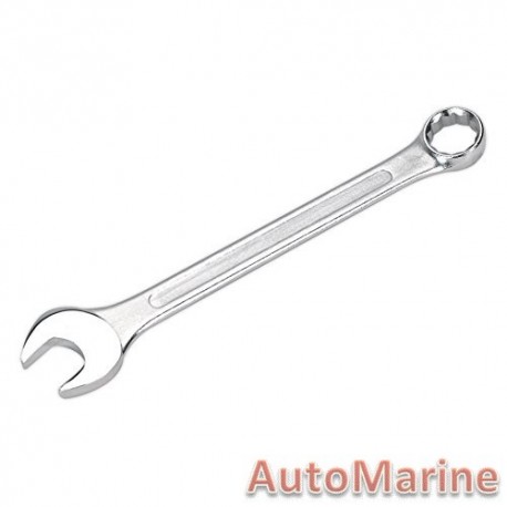 Economy Combination Spanner - 23mm