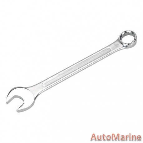 Combination Spanner - 41mm