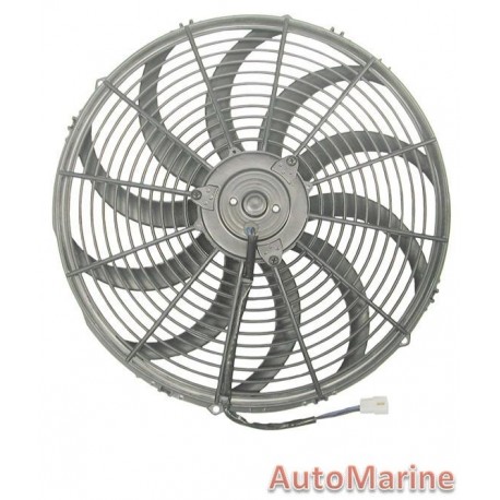 Universal 16 Inch Radiator Fan