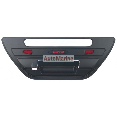 Toyota Hilux (2015 Onward) Tail Gate Cover Set