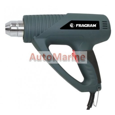 Heat Gun - 2000W