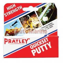 Pratley Putty - Quickset - 100 gram