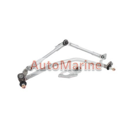 Wiper Linkage - VW Polo Vivo - 2001-2008