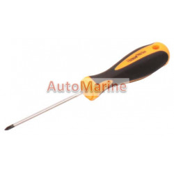 Phillips Screwdriver PH0 x 75mm