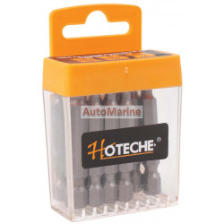 Screwdriver Bit Set PH1 x 50mm - 15 Pieces