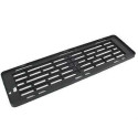 Number Plate Holders and Accessories
